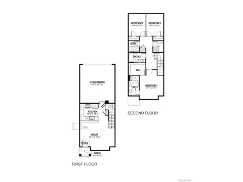 354 Tailholt Ave, Severance, CO 80550 photo 2