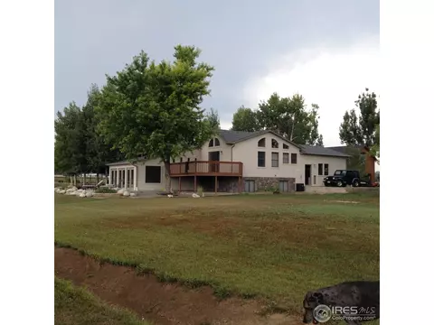 1827 Sheehan Dr, Berthoud, CO 80513 photo 19