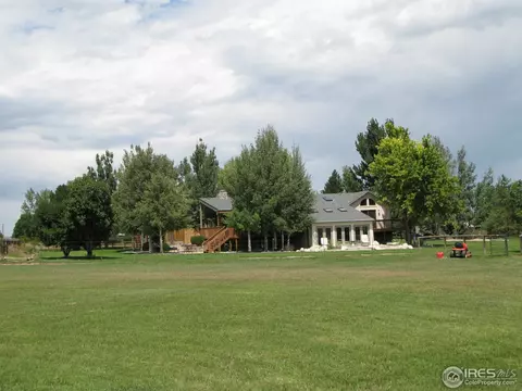 1827 Sheehan Dr, Berthoud, CO 80513 photo 3