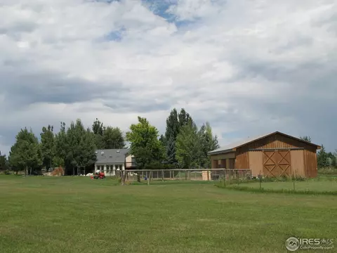 1827 Sheehan Dr, Berthoud, CO 80513 photo 16