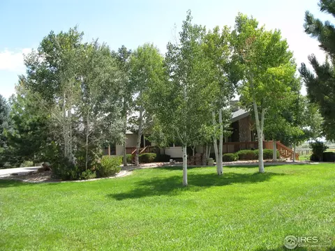 1827 Sheehan Dr, Berthoud, CO 80513 photo 2