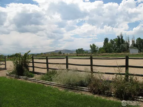 1827 Sheehan Dr, Berthoud, CO 80513 photo 20