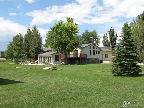 1827 Sheehan Dr, Berthoud, CO 80513 photo 1