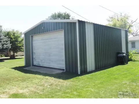 237 W Strohm St, Haxtun, CO 80731 photo 2