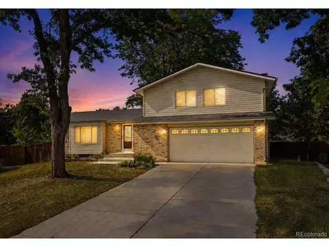 7765 S Lamar Ct, Littleton, CO 80128