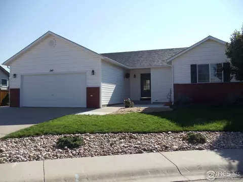 541 Springwood Ct, Windsor, CO 80550 photo 1