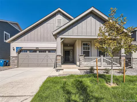 12953 E 100th Pl, Commerce City, CO 80022
