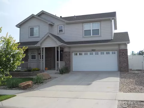 3221 Grenache St, Greeley, CO 80634 photo 2