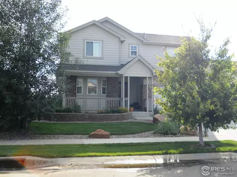 3221 Grenache St, Greeley, CO 80634 photo 1