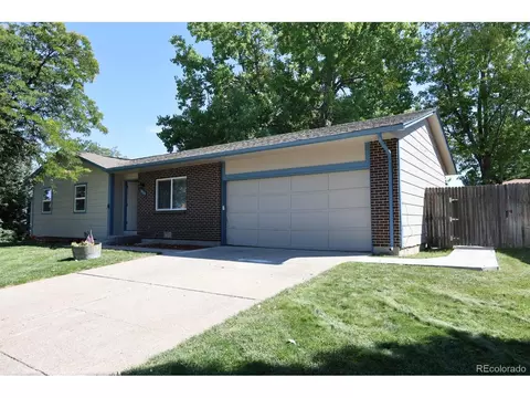 3558 S Newland St, Denver, CO 80235