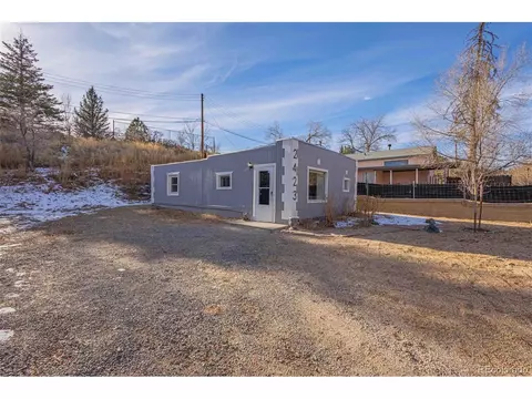2423 Hagerman St, Colorado Springs, CO 80904