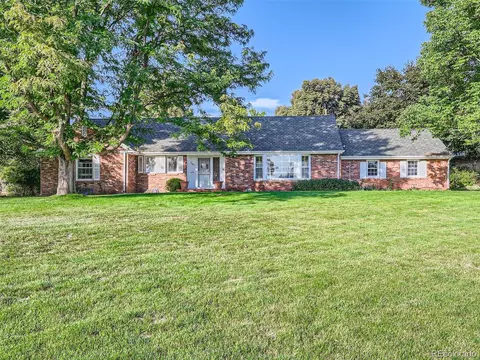3001 E Floyd Dr, Denver, CO 80210