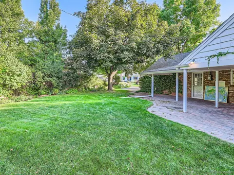 3001 E Floyd Dr, Denver, CO 80210 photo 2