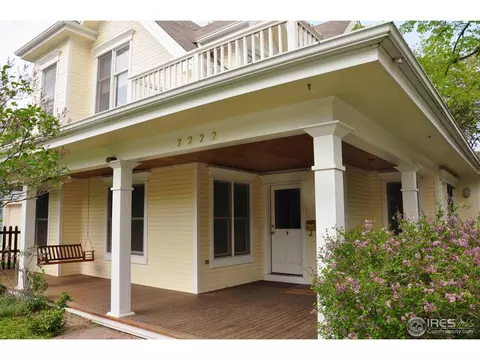 2222 21st St, Boulder, CO 80302 photo 1