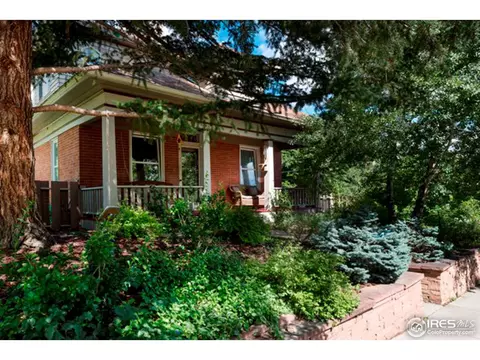 2621 5th St, Boulder, CO 80304 photo 1