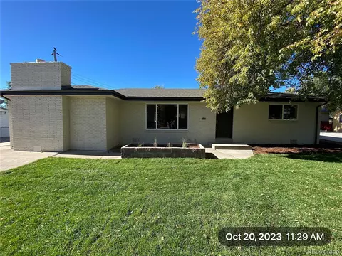 Undisclosed, Westminster, CO 80030