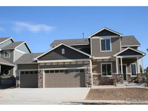 6743 2nd St, Frederick, CO 80530 photo 1