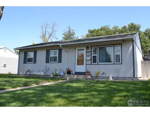 382 Delaware St, Sterling, CO 80751 photo 1