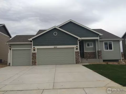 6810 Juniper Ct, Frederick, CO 80530 photo 1