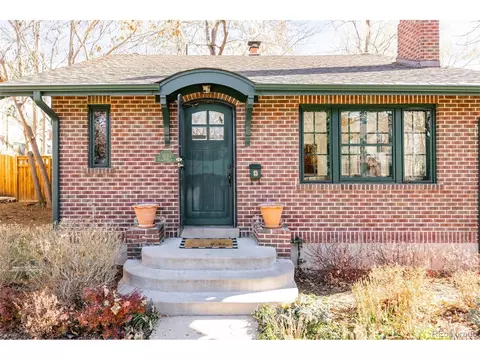 1620 Eudora St, Denver, CO 80220 photo 2