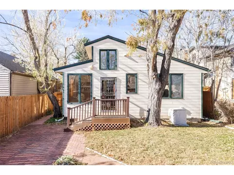 1620 Eudora St, Denver, CO 80220 photo 35