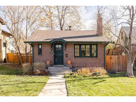 1620 Eudora St, Denver, CO 80220