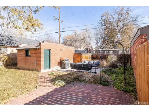 1620 Eudora St, Denver, CO 80220 photo 34