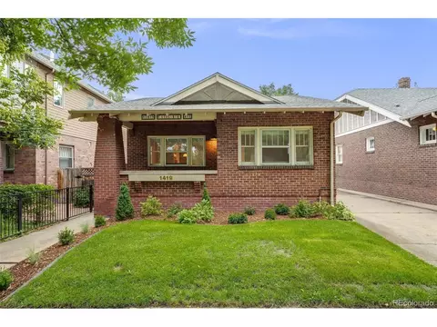 1419 E Virginia Ave, Denver, CO 80209