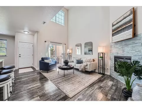 3611 S Perth Cir #103, Aurora, CO 80013