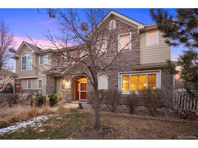 15367 W 66th Dr #C, Arvada, CO 80007