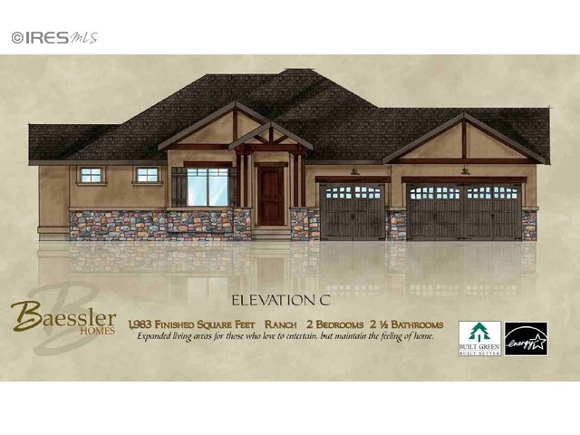 5975 Yellowtail St, Timnath, CO 80547 photo 1