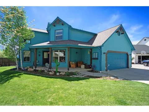 309 Cheyenne Dr, Berthoud, CO 80513