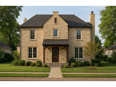 1160 N Dahlia St, Denver, CO 80220