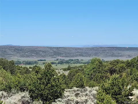 0 Vacant Land, San Pablo, CO 81152