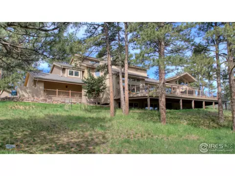 2936 Linden Dr, Boulder, CO 80304 photo 1