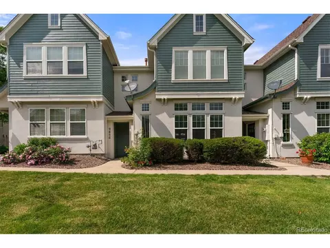 9656 W Hinsdale Pl, Littleton, CO 80128