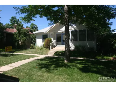 1073 Lincoln Pl, Boulder, CO 80302 photo 2