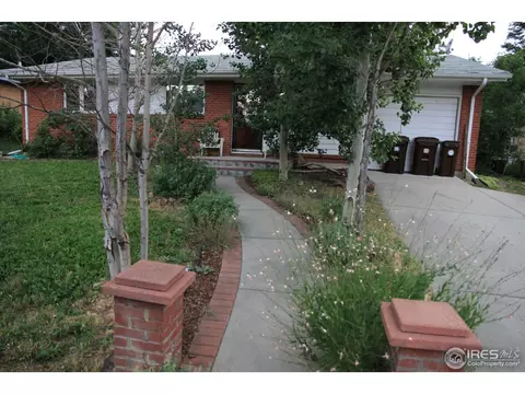 405 S 39th St, Boulder, CO 80305 photo 1