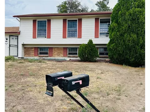 2859 E 99th Way, Thornton, CO 80229