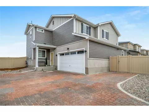 3905 N Rome St, Aurora, CO 80019