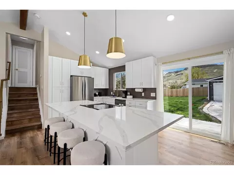 18866 W 59th Pl, Golden, CO 80403
