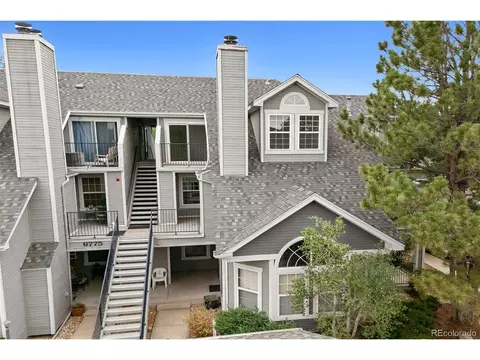 6775 S Ivy St #B1, Centennial, CO 80112