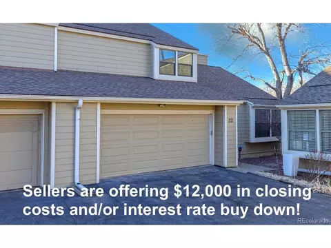 1011 Pierce St #22, Lakewood, CO 80214