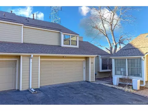 1011 Pierce St #22, Lakewood, CO 80214