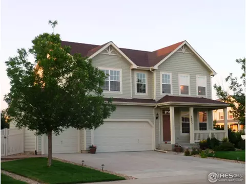 5833 Mt Shadows Blvd, Firestone, CO 80504 photo 4