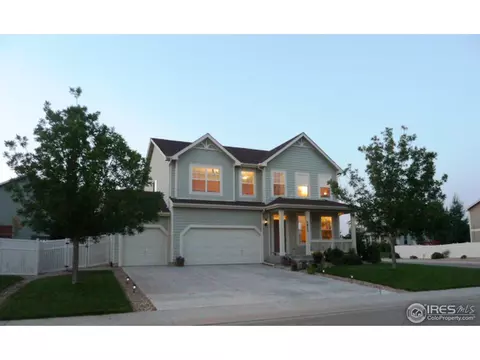 5833 Mt Shadows Blvd, Firestone, CO 80504 photo 1