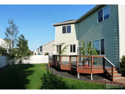5833 Mt Shadows Blvd, Firestone, CO 80504 photo 6