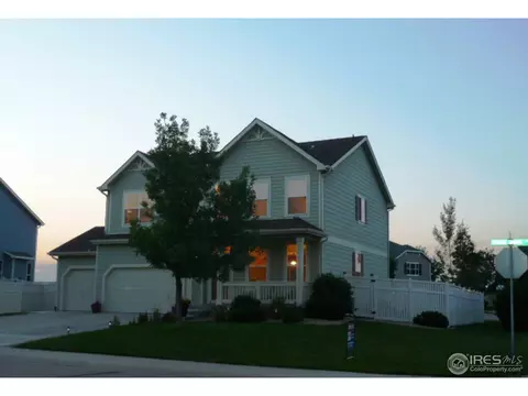 5833 Mt Shadows Blvd, Firestone, CO 80504 photo 2