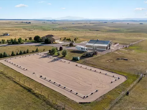 3545 Matt Dillon Rd, Elbert, CO 80106 photo 8