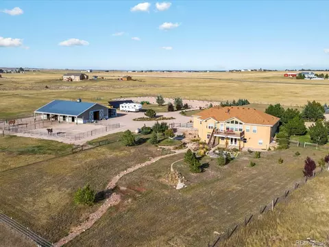 3545 Matt Dillon Rd, Elbert, CO 80106 photo 49